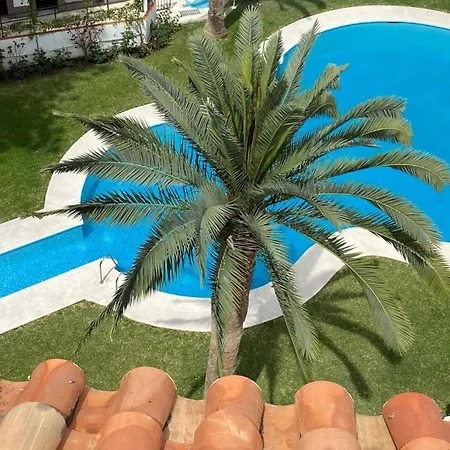 Lejlighed Fuer 2 Personen Ca 60 Qm In Nerja, Andalusien Costa Del Sol Nerja
