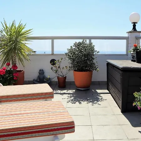 Lejlighed Fuer 2 Personen Ca 60 Qm In Nerja, Andalusien Costa Del Sol