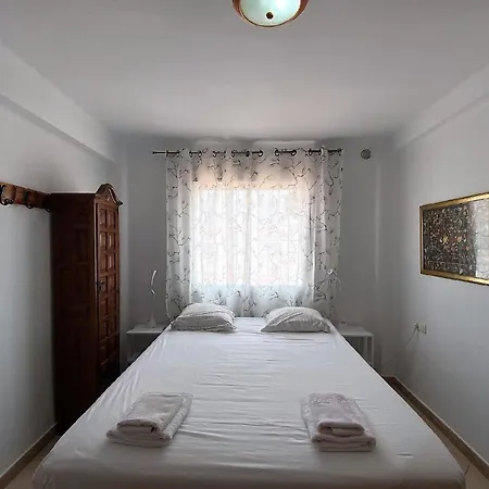 Fuer 2 Personen Ca 60 Qm In Nerja, Andalusien Costa Del Sol Lejlighed *