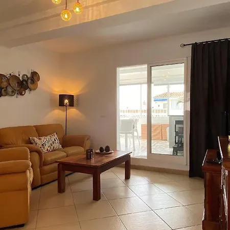 Lejlighed Fuer 2 Personen Ca 60 Qm In Nerja, Andalusien Costa Del Sol Nerja