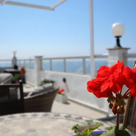 Lejlighed Fuer 2 Personen Ca 60 Qm In Nerja, Andalusien Costa Del Sol