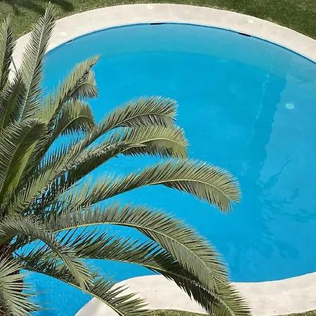 Lejlighed Fuer 2 Personen Ca 60 Qm In Nerja, Andalusien Costa Del Sol *