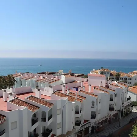 Fuer 2 Personen Ca 60 Qm In Nerja, Andalusien Costa Del Sol