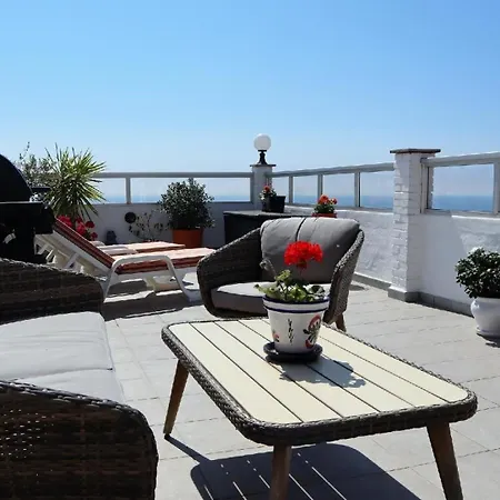 Fuer 2 Personen Ca 60 Qm In Nerja, Andalusien Costa Del Sol * Nerja