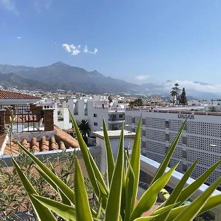 Fuer 2 Personen Ca 60 Qm In Nerja, Andalusien Costa Del Sol * Nerja