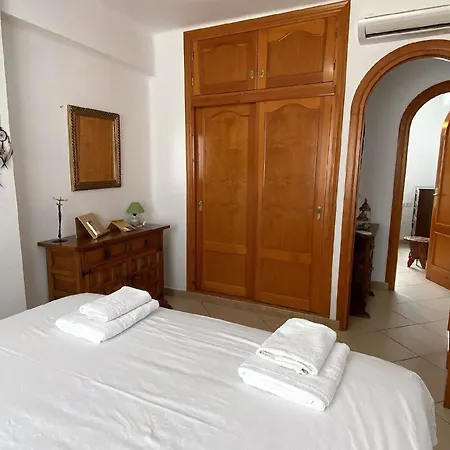 Fuer 2 Personen Ca 60 Qm In Nerja, Andalusien Costa Del Sol *