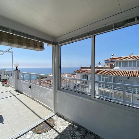 Fuer 2 Personen Ca 60 Qm In Nerja, Andalusien Costa Del Sol * Nerja